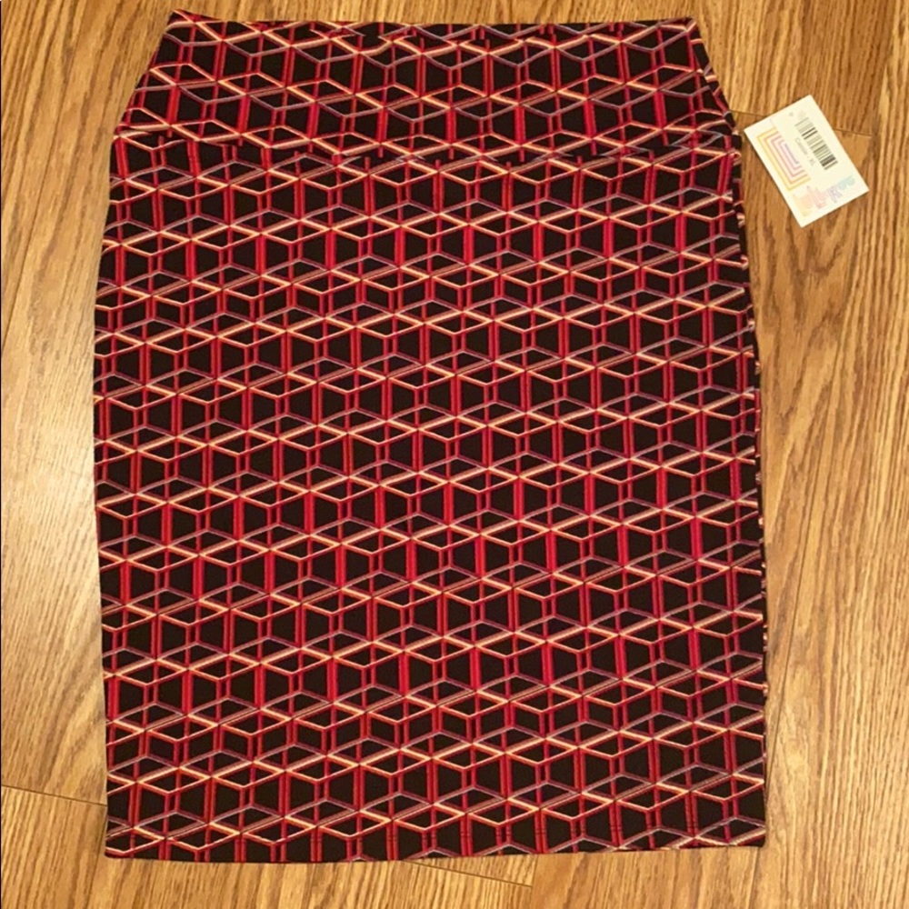 Lularoe Cassie size xl